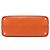 Borsa Prada Orange Medium Saffiano Cuir Double Handle Satchel Arancione - vista 3