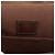 Reporter Melville Damier Ebene Marrone Louis Vuitton - vista 5
