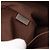 Reporter Melville Damier Ebene Marrone Louis Vuitton - vista 6