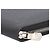 Louis Vuitton Taiga Zippy Organizer Wallet Black Multiple colors - view 11