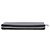 Louis Vuitton Taiga Zippy Organizer Wallet Black Multiple colors - view 5