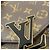 Borsa a Spalla Monogram Passy Louis Vuitton Marrone - vista 4