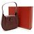 Borsa a Spalla Cartier Must in Bordeaux Bordò - vista 10