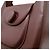 Borsa a Spalla Cartier Must in Bordeaux Bordò - vista 9