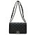 Borsa a Spalla Chanel Boy Chanel 25 Nero