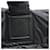 CHANEL Borsa Tote Piccola Coco Cocoon Nero  - vista 6