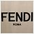 Fendi Lederhandtasche Schwarz Beige - Ansicht 5