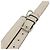 Fendi Lederhandtasche Schwarz Beige - Ansicht 6
