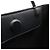 Fendi Lederhandtasche Schwarz Beige - Ansicht 9