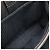 Fendi Petite 2Jours Handtasche Schwarz - Ansicht 7