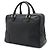 Borsa Boston Anagramma Amazona Loewe Nero - vista 3