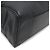 Borsa Boston Anagramma Amazona Loewe Nero - vista 4