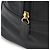 Borsa Boston Anagramma Amazona Loewe Nero - vista 6