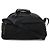Borsa Boston Chanel in nero e giallo