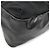 Borsa Boston Chanel in nero e giallo - vista 4