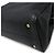 Fendi Chameleon Handtasche Schwarz - Ansicht 4