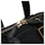 Fendi Chameleon Handtasche Schwarz - Ansicht 6