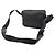 Borsa militare XS Anagram Loewe Marrone - vista 3