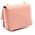 Borsa a Spalla Vara Ribbon Pochette di Salvatore Ferragamo Rosa - vista 2