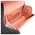 Borsa a Spalla Vara Ribbon Pochette di Salvatore Ferragamo Rosa - vista 3