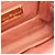 Borsa a Spalla Vara Ribbon Pochette di Salvatore Ferragamo Rosa - vista 5