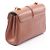 Céline Borsa a Spalla Celine Teen Soft 16 Marrone - vista 2