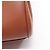 Céline Borsa a Spalla Celine Teen Soft 16 Marrone - vista 7