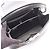 Borsa Louis Vuitton Capucines PM Blossom 2 in 1 Nero Multicolore - vista 3
