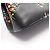 Borsa Louis Vuitton Capucines PM Blossom 2 in 1 Nero Multicolore - vista 8