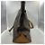 Borsa Tote Cabas Mezzo Monogramma Louis Vuitton Marrone - vista 4