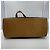 Borsa Tote Cabas Mezzo Monogramma Louis Vuitton Marrone - vista 5