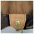 Borsa Tote Cabas Mezzo Monogramma Louis Vuitton Marrone - vista 7