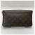 Borsa a Spalla Pochette Felicie Louis Vuitton Marrone - vista 2