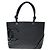 Borsa a mano Chanel Cambon Line Nero