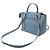 Belt Bag Céline Borsa a cintura micro Celine in azzurro chiaro Blu chiaro - vista 3