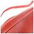 Borsa a Spalla Vespa PM Hermès Rosso - vista 4