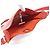 Borsa a Spalla Vespa PM Hermès Rosso - vista 9