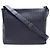 Borsa a mano/ Borsa a spalla Intrecciato di Bottega Veneta Viola scuro