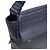 Borsa a mano/ Borsa a spalla Intrecciato di Bottega Veneta Viola scuro - vista 5