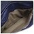 Borsa a mano/ Borsa a spalla Intrecciato di Bottega Veneta Viola scuro - vista 8