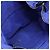 CHANEL Borsa Tote La Pausa Nero Blu Multicolore - vista 7