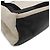 Borsa tote in tela nera Balenciaga Nero - vista 4