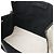 Borsa tote in tela nera Balenciaga Nero - vista 9