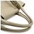 Céline Celine Big Bag Piccola Borsa a Mano Grigio - vista 5