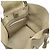 Céline Celine Big Bag Piccola Borsa a Mano Grigio - vista 6