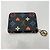 Monedero Zippy Monogram Game On de Louis Vuitton Negro - vista 2