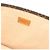 Borsa Tote Sac Plat Louis Vuitton Marrone Monogramma - vista 8