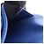 Portafoglio Longo Bi-fold Brazza di Louis Vuitton Blu - vista 5