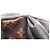 Zaino Palm Springs MM di Louis Vuitton Marrone Monogramma - vista 8