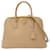 Borsa Saffiano beige Prada